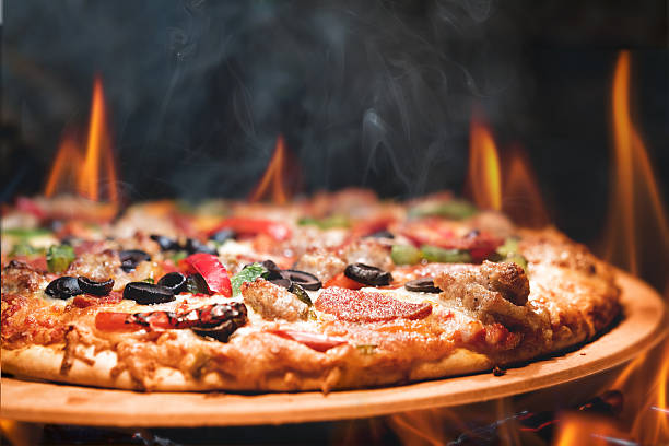 Pizzawerk